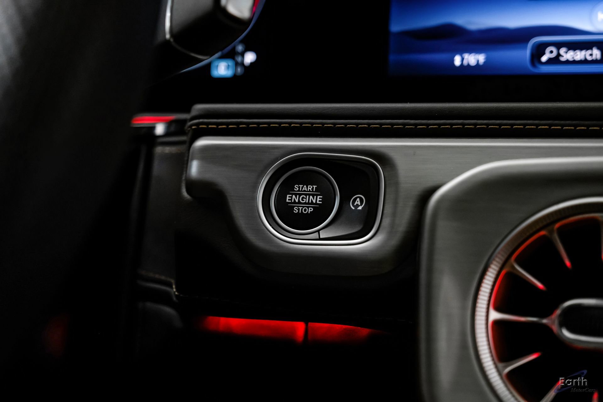 Used 2025 Mercedes-Benz G 63 AMG 4MATIC image 86