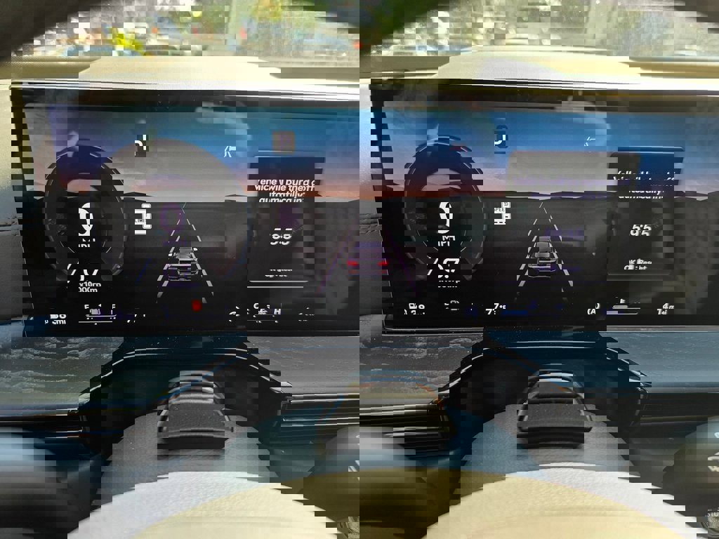 New 2026 Genesis GV80 3.5T Prestige image 26