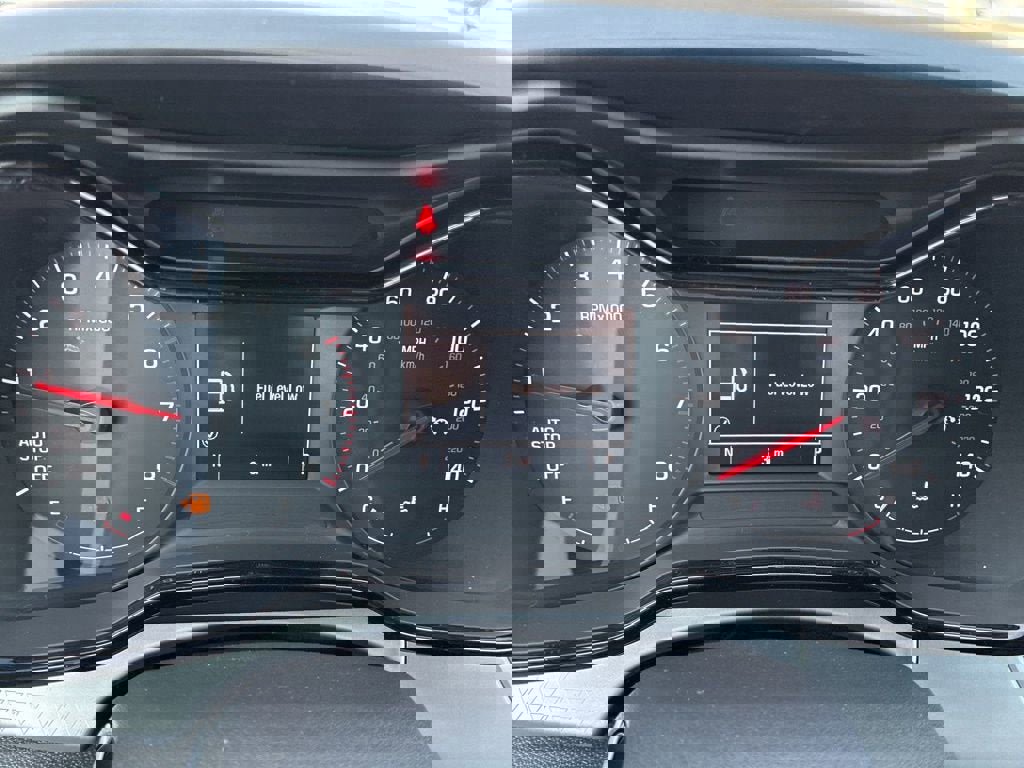 New 2026 Chevrolet Trax LS w/ LS Convenience Package image 16