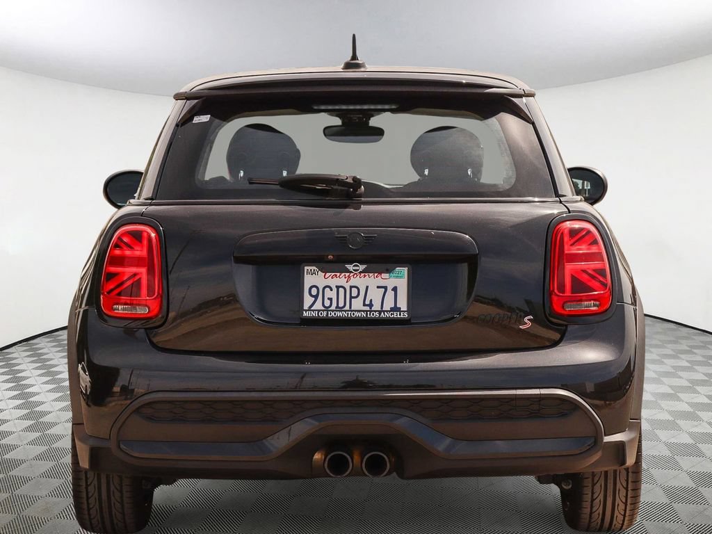 Used 2024 MINI Cooper S FWD image 7