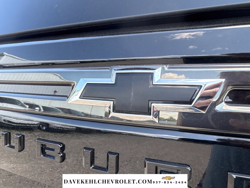 Used 2021 Chevrolet Suburban Z71 w/ Rear Media and Nav Package AWD/4WD image 56
