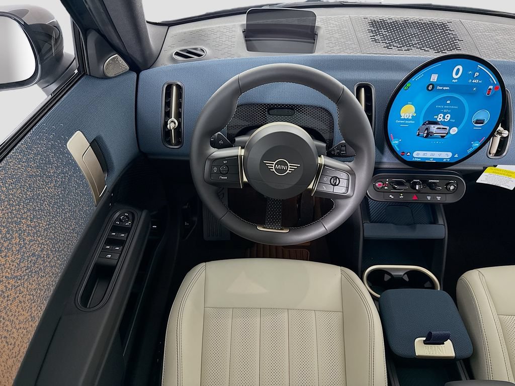 New 2027 MINI Cooper Countryman S AWD/4WD image 10