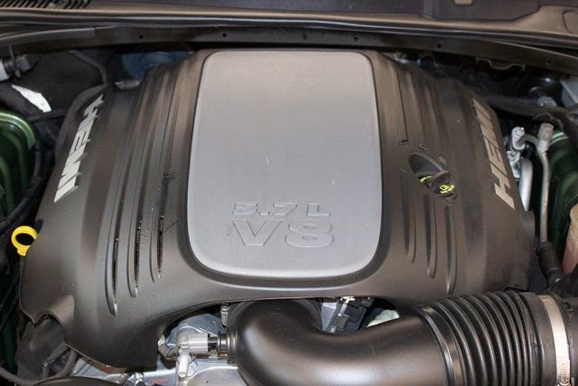 Used 2021 Dodge Challenger R/T w/ Blacktop Package image 4