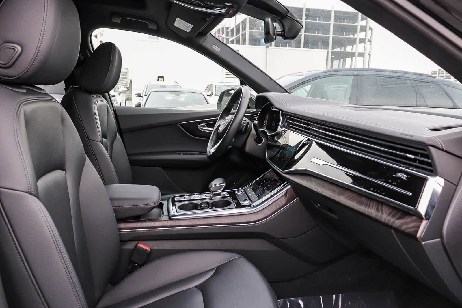 Used 2023 Audi Q7 2.0T Premium w/ Convenience Package image 22