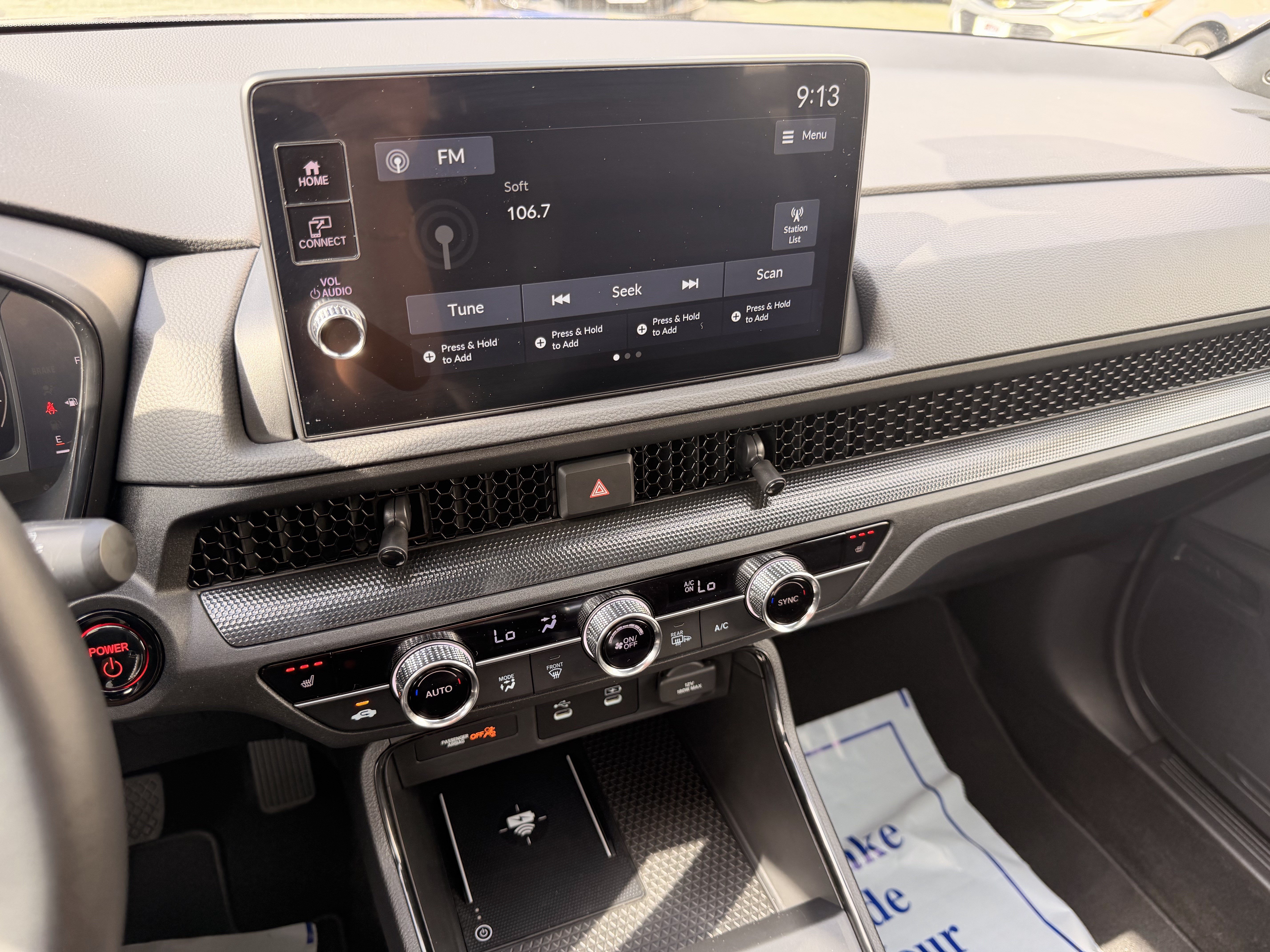 Certified 2026 Honda CR-V Sport-L image 22