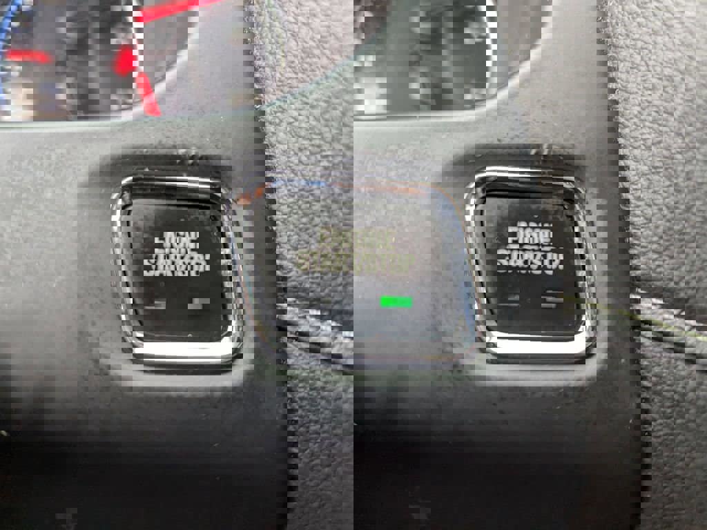 Certified 2023 GMC Acadia Denali w/ Denali Ultimate Package image 27