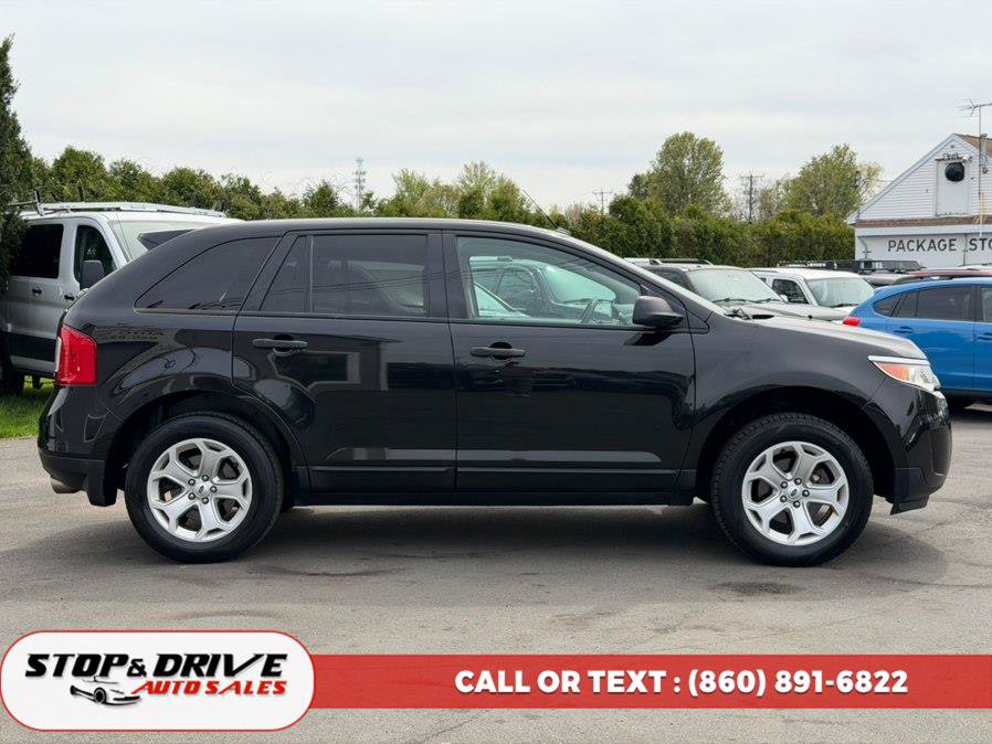 Used 2013 Ford Edge SE AWD/4WD image 6