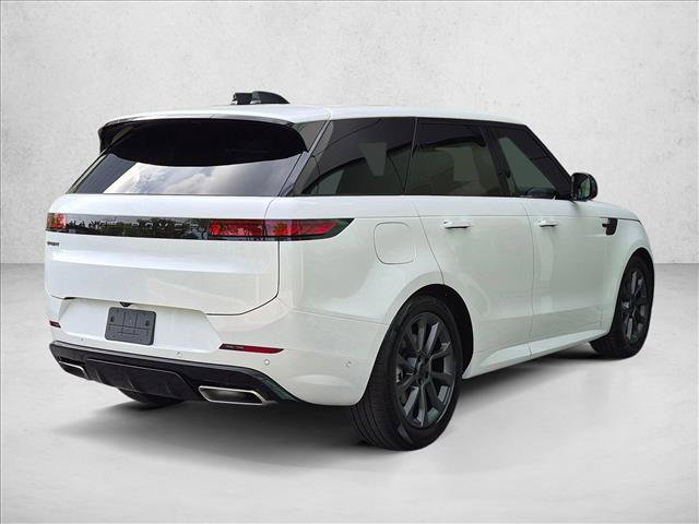 New 2026 Land Rover Range Rover Sport Dynamic SE AWD/4WD video 2