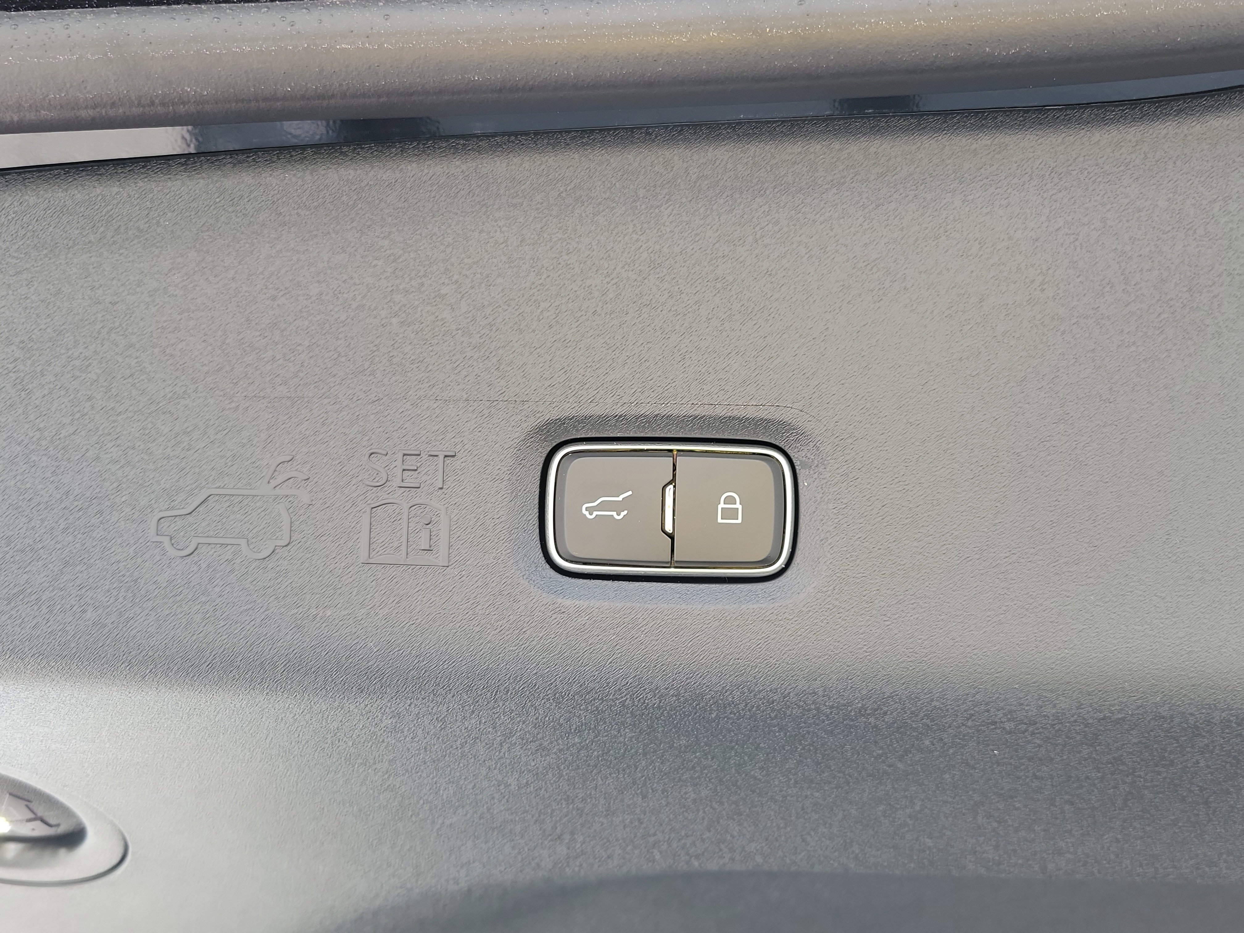 New 2025 Ford Expedition Tremor AWD/4WD image 36
