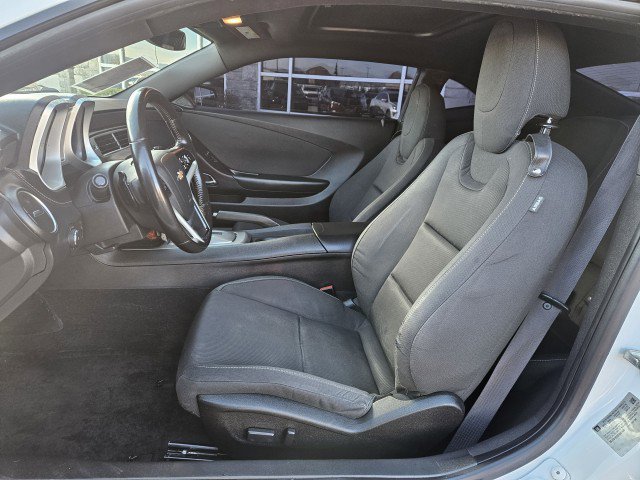 Used 2015 Chevrolet Camaro LT w/ RS Package image 11