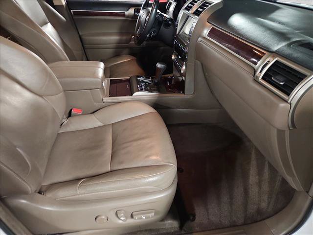 Used 2017 Lexus GX 460 AWD/4WD image 21