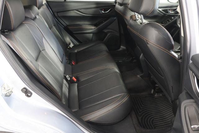 Used 2018 Subaru Crosstrek 2.0i Limited AWD/4WD image 21