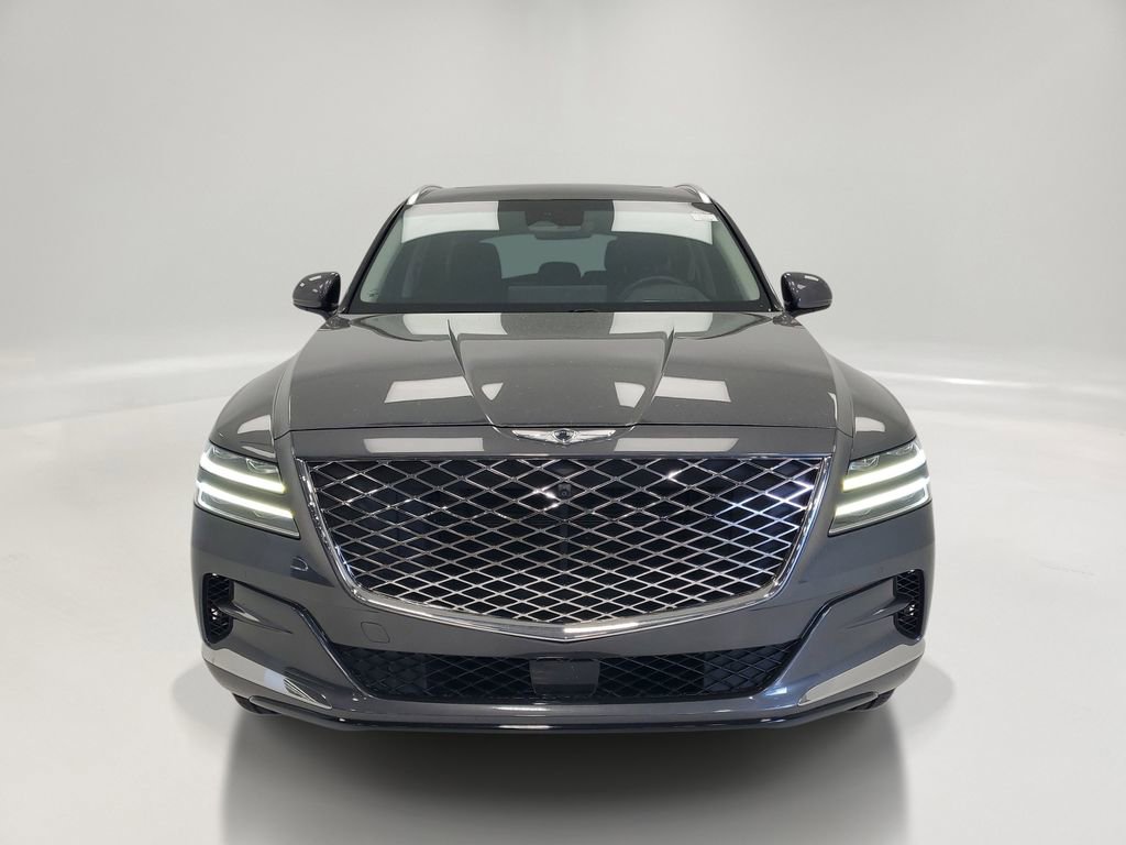 Used 2021 Genesis GV80 3.5T w/ Advanced Package 06 image 2