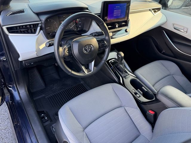 Certified 2024 Toyota Corolla SE image 13