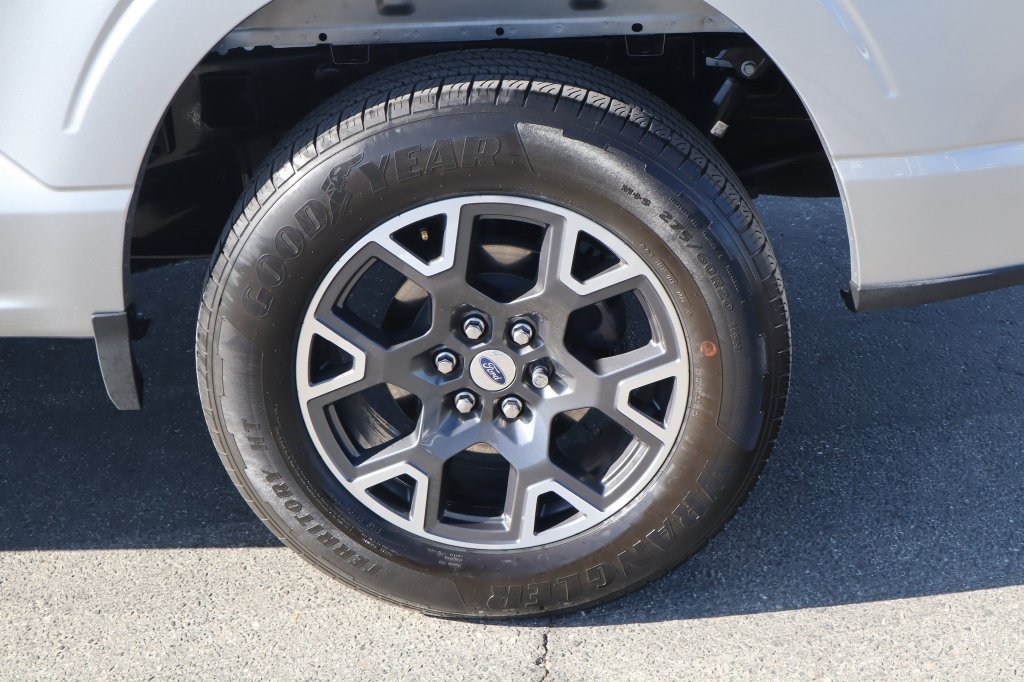 Used 2024 Ford F150 STX RWD image 12