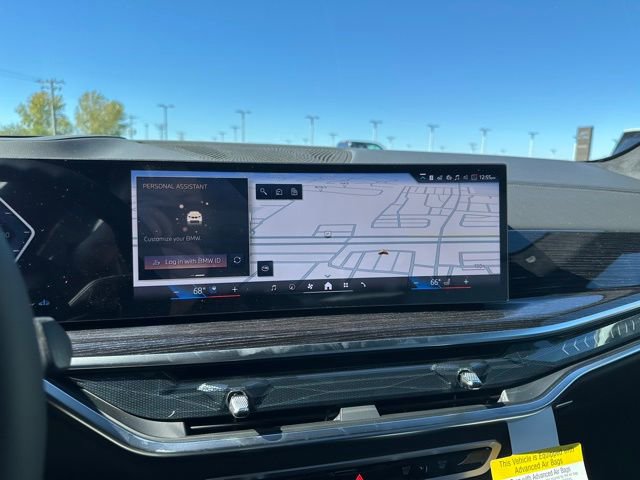 New 2026 BMW X7 xDrive40i w/ M Sport Package image 19
