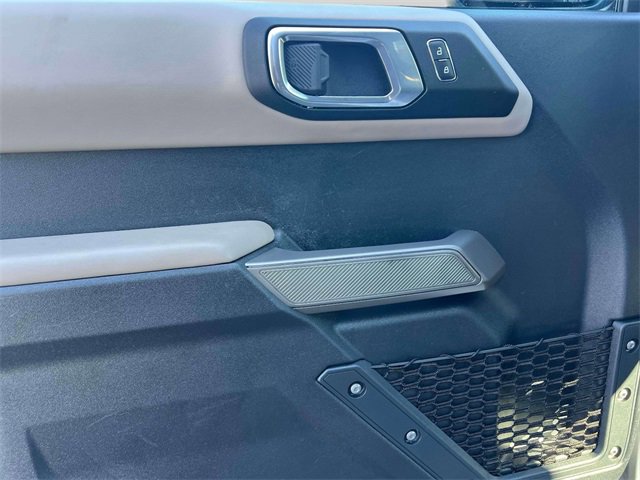 Used 2022 Ford Bronco Wildtrak image 20