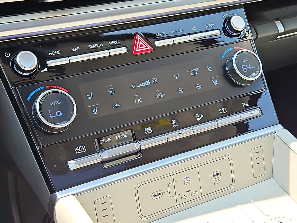 New 2026 Hyundai Santa Fe Calligraphy AWD/4WD image 15