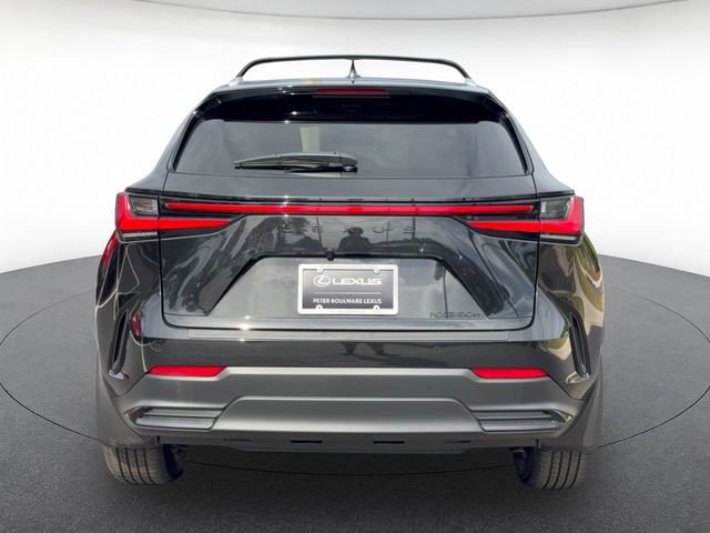 New 2026 Lexus NX 350h FWD w/ Accessory Package (Z2) image 4