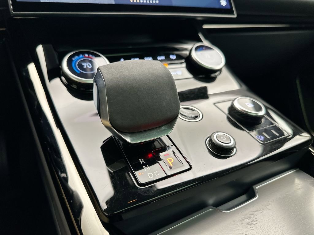 Used 2023 Land Rover Range Rover Sport SE image 24