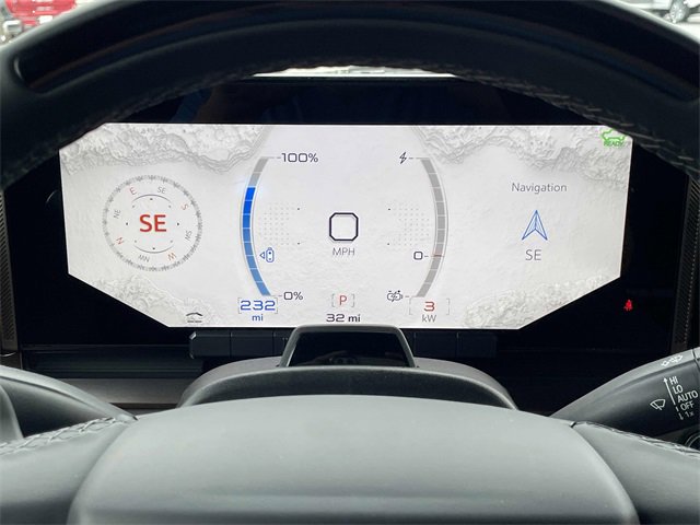 New 2025 GMC Hummer EV 3X w/ Extreme Off-Road Package image 10