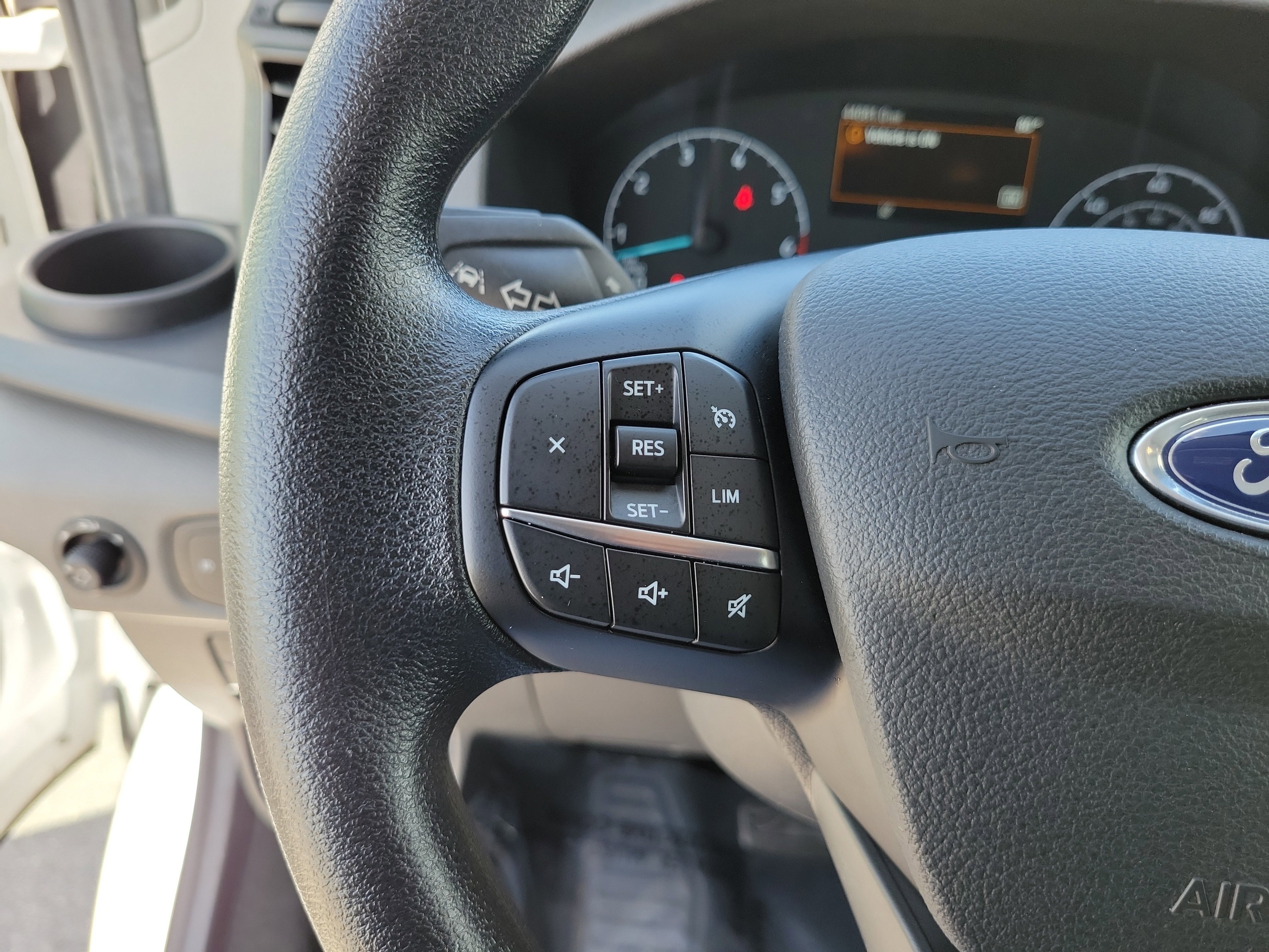 Used 2024 Ford Transit 350 XLT RWD image 22