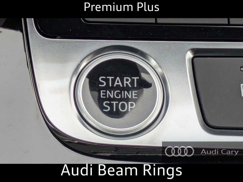 New 2025 Audi Q7 3.0T Premium Plus image 18