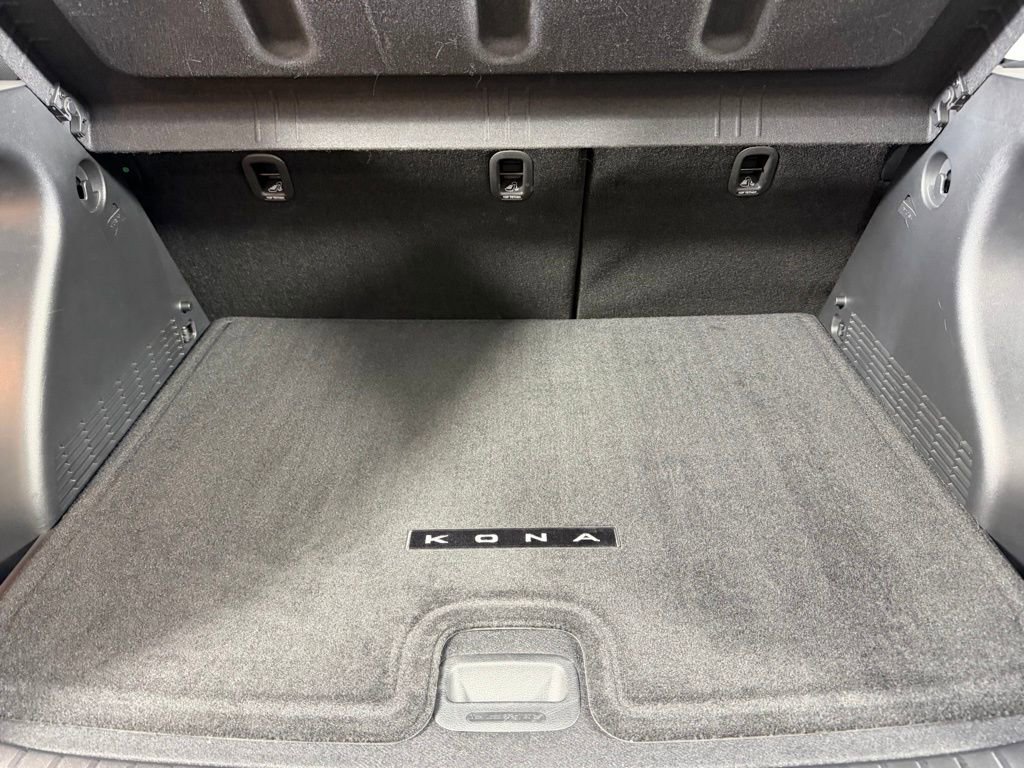 Used 2024 Hyundai Kona SEL image 29