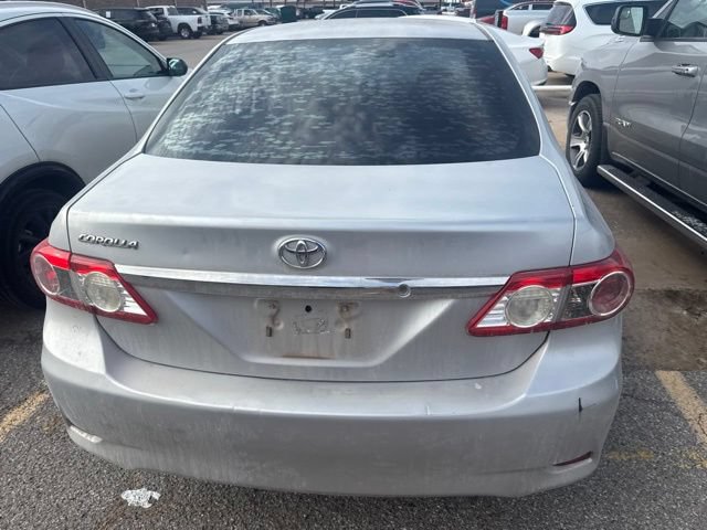 Used 2013 Toyota Corolla L FWD image 5