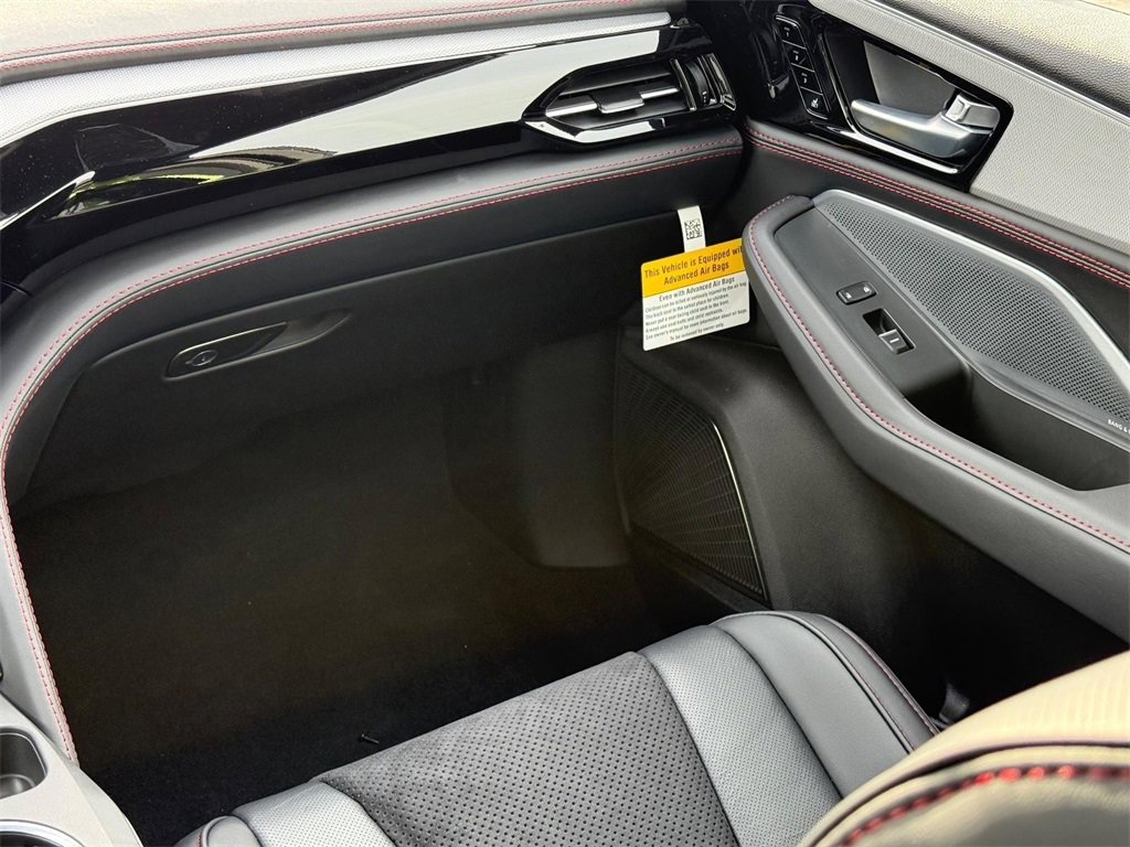 New 2026 Acura MDX A-Spec image 10