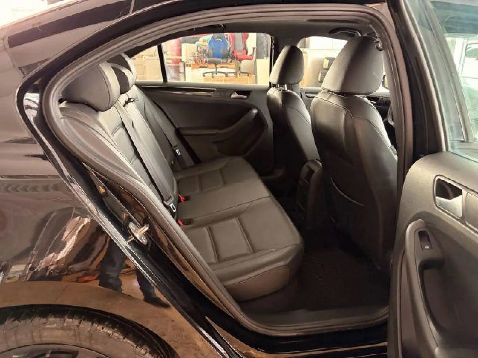 Used 2018 Volkswagen Jetta Sport image 15