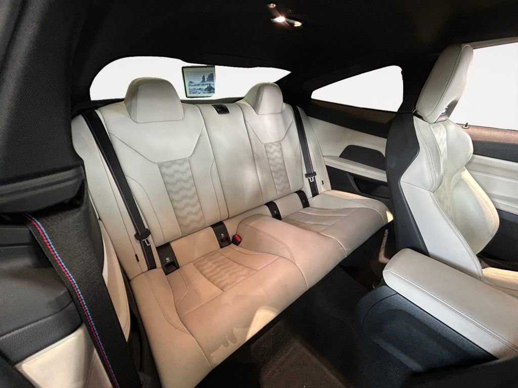 Used 2023 BMW M4 xDrive Competition image 11