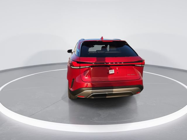 New 2026 Lexus RX 350 Premium Plus FWD image 7