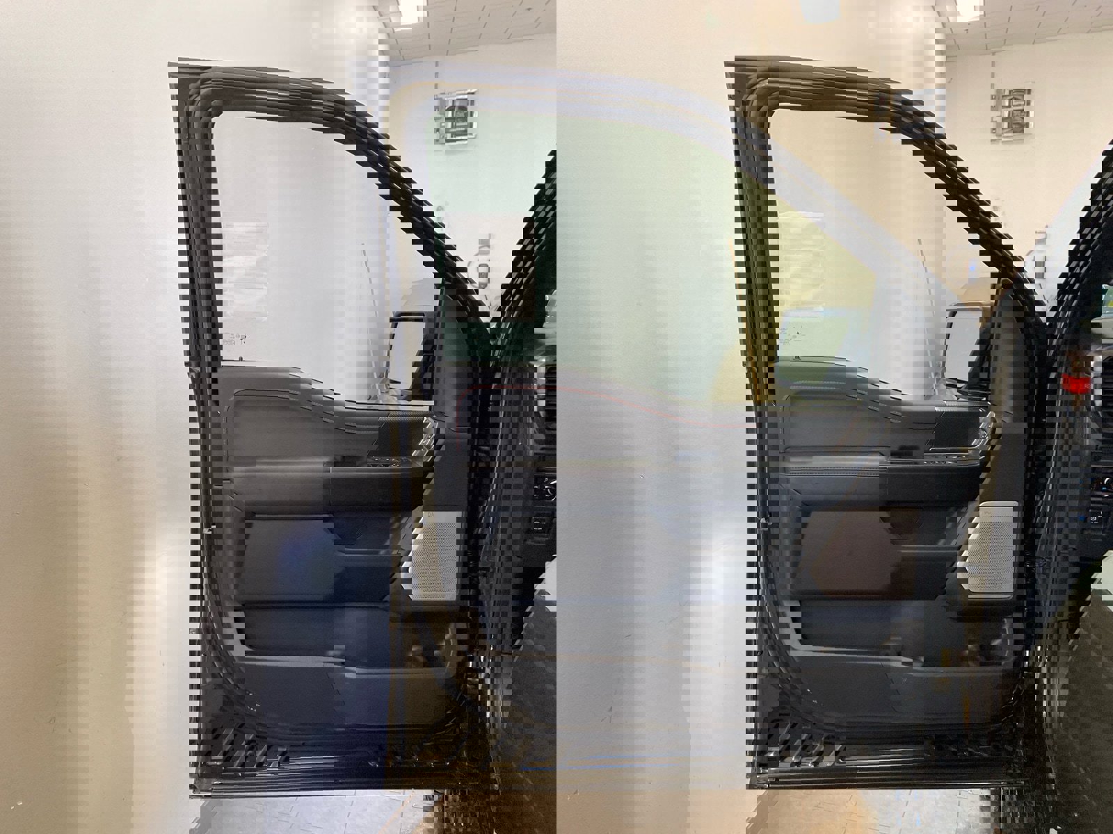 New 2026 Ford F150 Raptor image 13