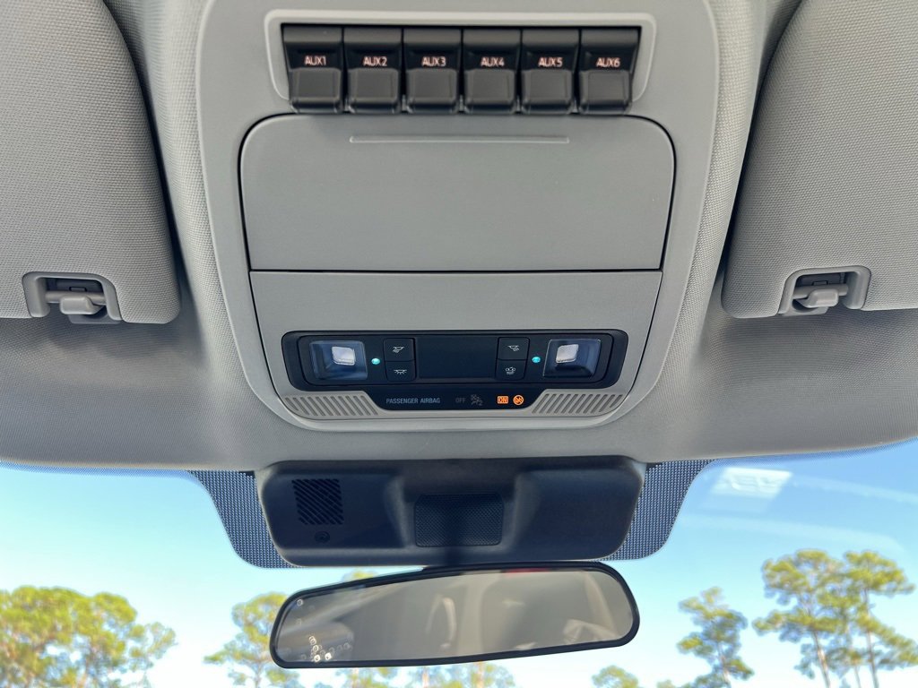 New 2026 Ford F350 XL w/ STX Appearance Package image 42