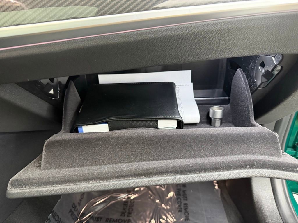 Used 2024 BMW M3 w/ Executive Package image 35