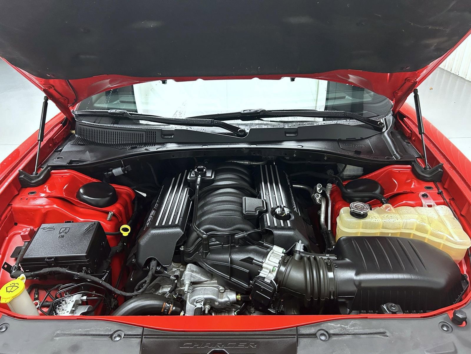 Used 2021 Dodge Charger Scat Pack image 24