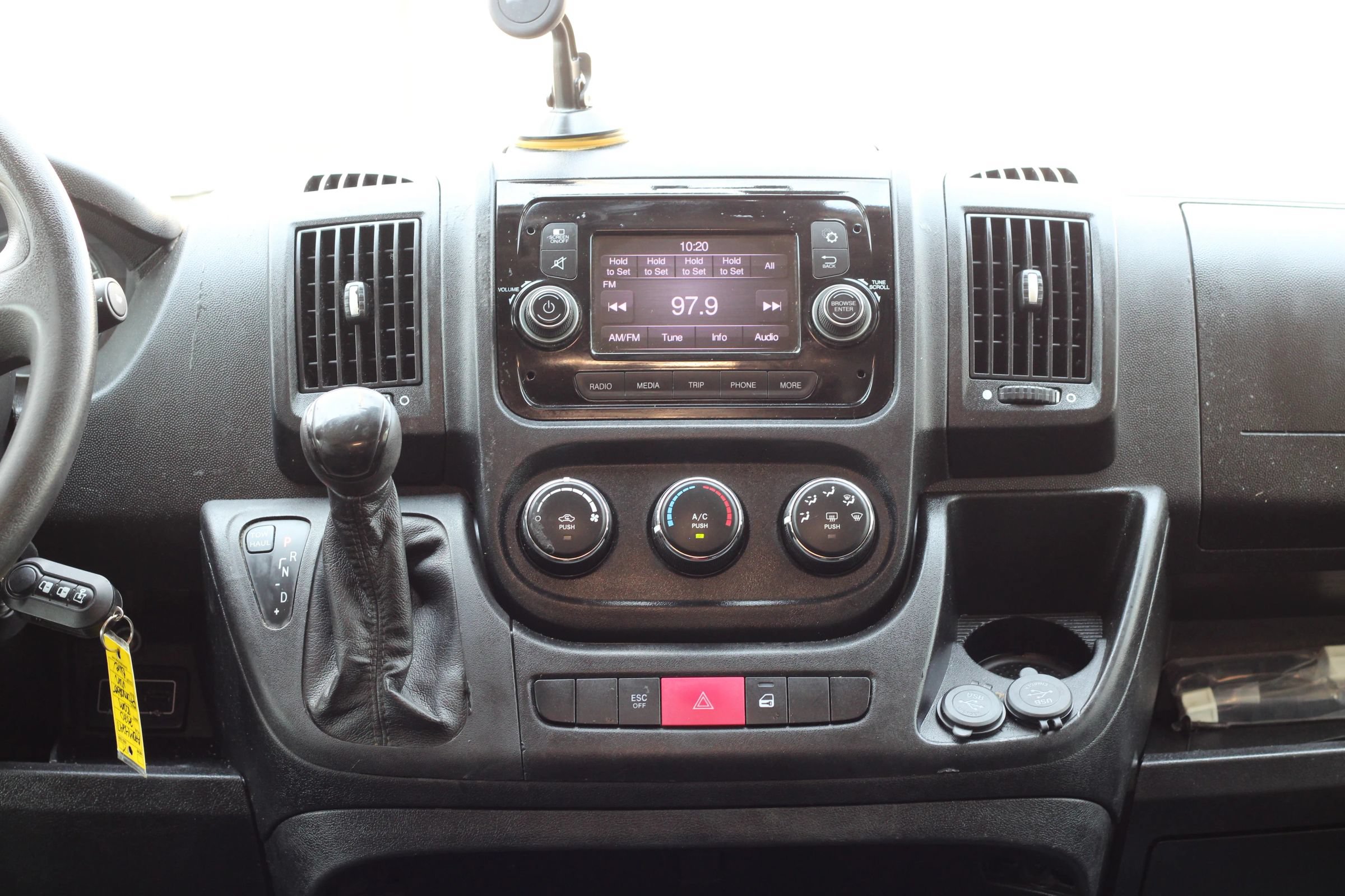 Used 2020 RAM ProMaster 3500 FWD image 15