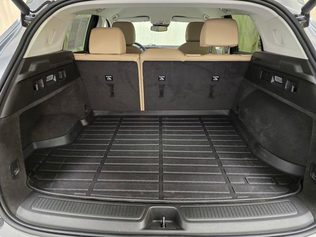 Used 2025 Buick Envision Preferred image 33