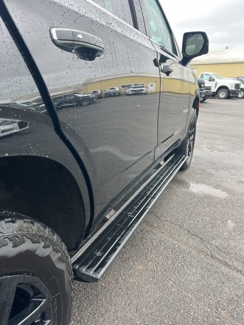 Used 2022 Chevrolet Tahoe High Country AWD/4WD image 26