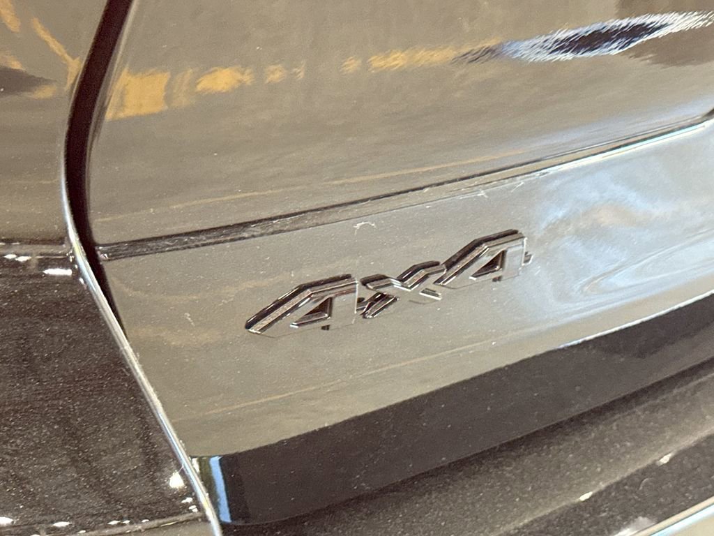 New 2025 Jeep Grand Cherokee L Altitude image 50