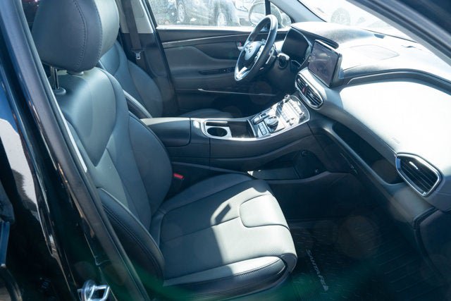 Used 2023 Hyundai Santa Fe SEL w/ Premium Package AWD/4WD image 39