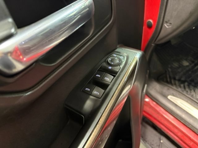 Certified 2019 Chevrolet Silverado 1500 RST AWD/4WD image 10
