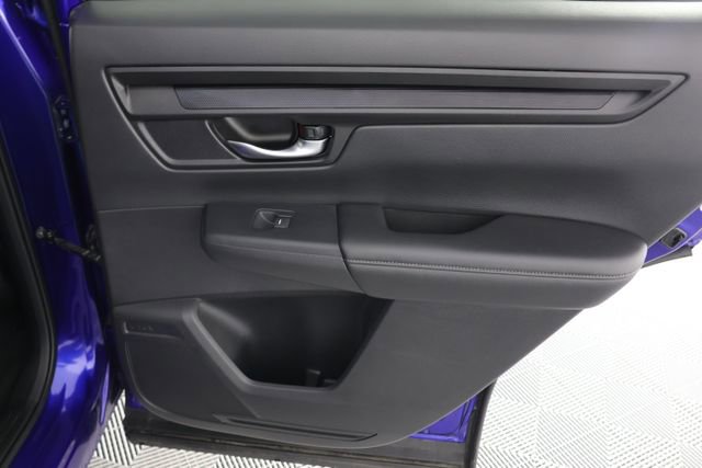 Used 2024 Honda CR-V EX image 27