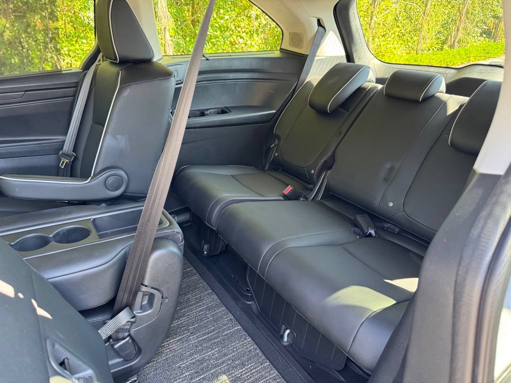 Used 2026 Honda Odyssey Elite image 26