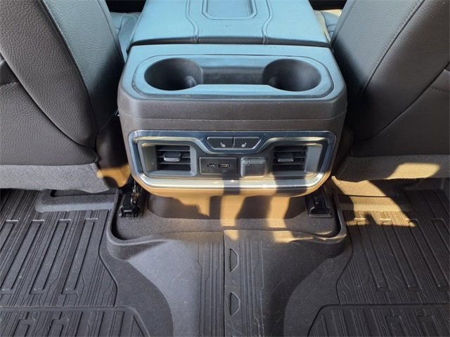 Used 2020 GMC Sierra 3500 Denali w/ Technology Package image 16