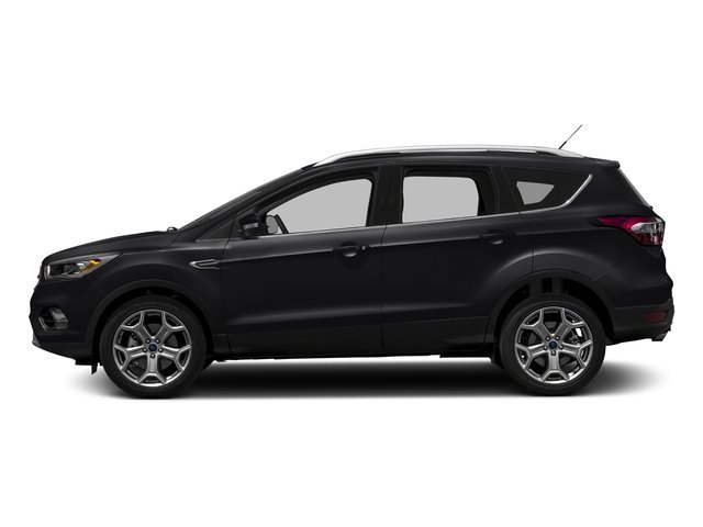 Used 2017 Ford Escape Titanium w/ Equipment Group 301A image 3
