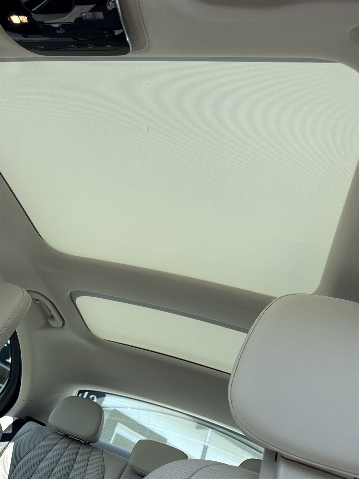 New 2026 Mercedes-Benz E 350 Sedan image 15