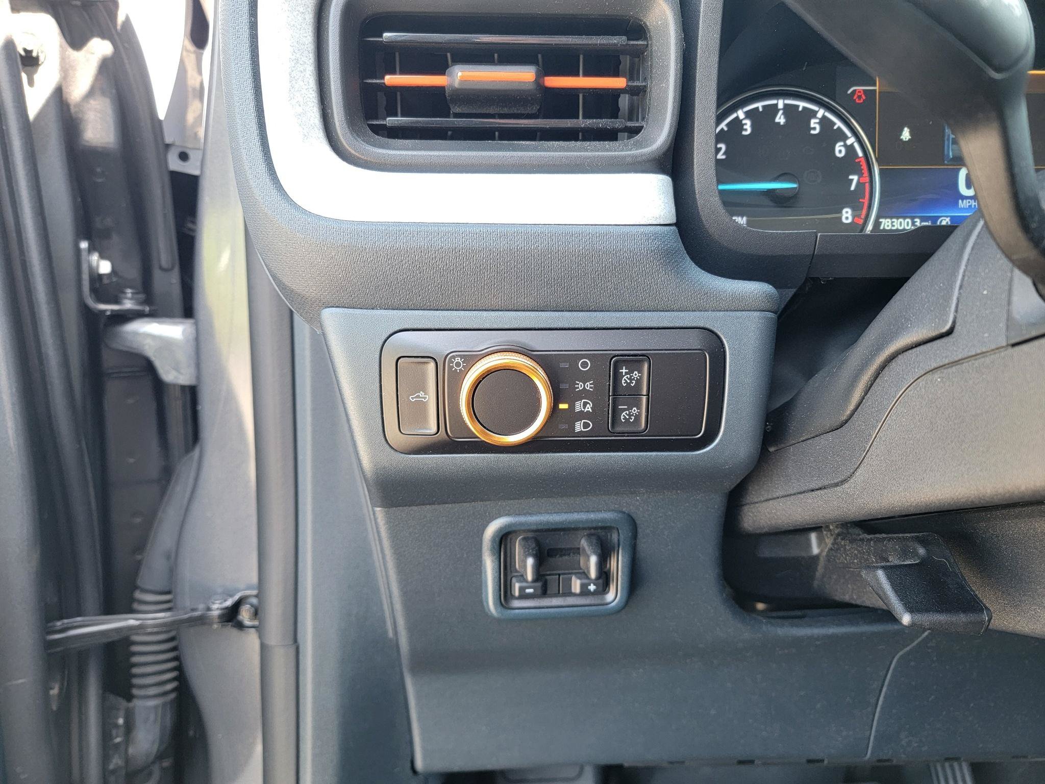 Used 2023 Ford Maverick XLT w/ Equipment Group 300A Standard AWD/4WD image 13