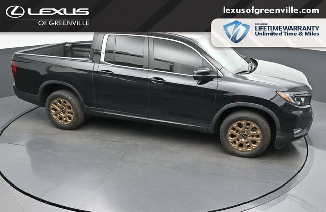 Used 2023 Honda Ridgeline RTL image 46
